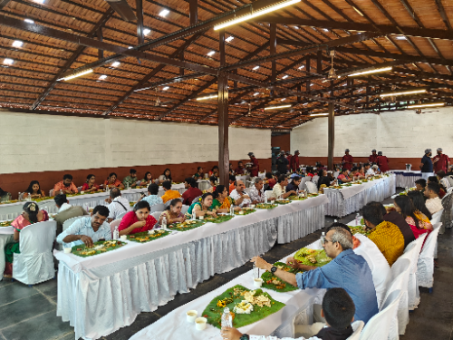 Wedding Event Planning Services