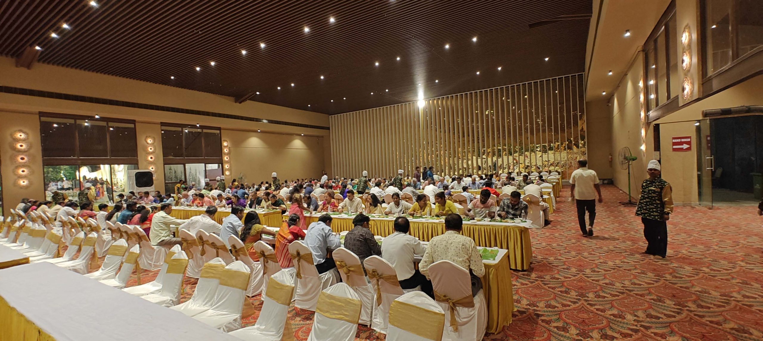 Traditional Wedding Services in Bangalore